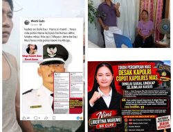 Dua Bulan Berlalu, Kasus Kematian Siswi SMK Agnis Jance Zebua di Nias Utara Masih Menyisakan Tanda Tanya Besar