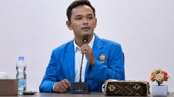 Mahasiswa BEM Sampaikan Aspirasi Masyarakat Nias kepada Dirut Perum Bulog