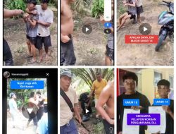 Keluarga Korban Terima SPDP Kasus Kekerasan Anak di Desa Jake, Tiga Terlapor Mulai Disidik