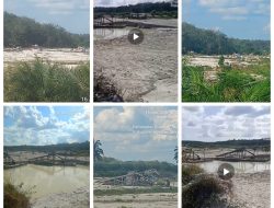 Warga Kembali Desak Penindakan PETI di Desa Kopah, Sejumlah Nama dan Dugaan Keterlibatan Oknum Kembali Mencuat