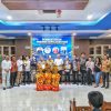 Pembentukan Provinsi Kepulauan Nias Jadi Sorotan dalam Seminar Nasional di Jakarta