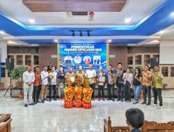 Pembentukan Provinsi Kepulauan Nias Jadi Sorotan dalam Seminar Nasional di Jakarta
