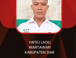PENGUMUMAN RESMI – PEMBERHENTIAN / STOP PERS