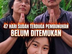 Dua Bulan Berlalu, Kasus Kematian Siswi SMK Asal Nias Utara Belum Temui Titik Terang, Keluarga Minta Penegakan Hukum