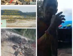 Sejumlah Titik PETI Masih Aktif di Desa Kopah, Usai Berita Hilang, Kini Warga Buka Suara Mendesak Penindakan Tidak Tebang Pilih