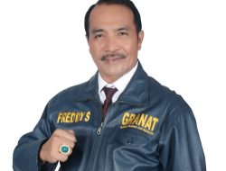Diki Saputra Belum Terima SP2HP Lanjutan, GRANAT Riau Desak Kapolda Tegakkan Hukum Tanpa Tebang Pilih