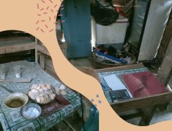 Aktivitas PETI di Batang Peranap Kembali Disorot, Warga Sampaikan Laporan Dugaan Keterlibatan Sejumlah Pihak