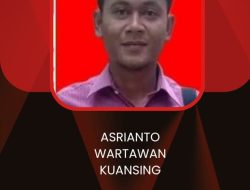 PENGUMUMAN RESMI – PEMBERHENTIAN / STOP PERS