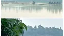 Sehari Usai Penertiban, Warga Laporkan Ratusan PETI Kembali Beroperasi dan Klaim Sejumlah Rakit Milik Oknum Lolos Tinggalkan Lokasi Saat Razia