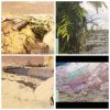 Beberapa Lokasi Aktivitas PETI di Serosah Secara Terang-terangan Hingga 16 Juli 2026 Terekam Kembali, Pada Kemana Aparat Penegakan Hukum?
