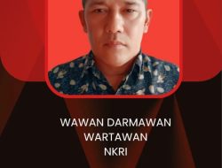 PENGUMUMAN RESMI – PEMBERHENTIAN / STOP PERS