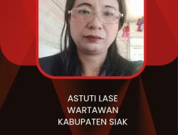 PENGUMUMAN RESMI – PEMBERHENTIAN / STOP PERS