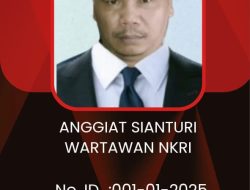 PENGUMUMAN RESMI – PEMBERHENTIAN / STOP PERS