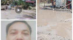 Tim Investigasi Temukan Aktivitas PETI Beroperasi: Desrianto Mengaku Wartawan dan Pengurus, Laporan Sebelumnya Menguat