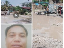 Tim Investigasi Temukan Aktivitas PETI Beroperasi: Desrianto Mengaku Wartawan dan Pengurus, Laporan Sebelumnya Menguat