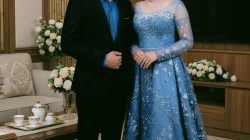 Ketua Umum Aliansi Cyber Pers Aktivis Indonesia Rayakan Wedding Anniversary, Momentum Syukur atas Perjalanan Cinta dan Kebersamaan