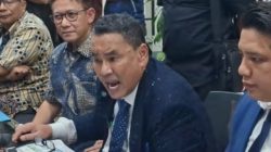 Hina Profesi Wartawan, Hotman Paris Minta Maaf, Organisasi Pers Ingatkan Kewajiban Hormati Kemerdekaan Pers