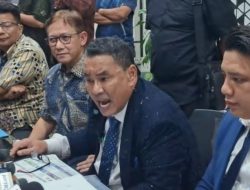 Hina Profesi Wartawan, Hotman Paris Minta Maaf, Organisasi Pers Ingatkan Kewajiban Hormati Kemerdekaan Pers