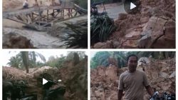 Tak Gentar Meski Sudah Viral, PETI di Jantung Kota Teluk Kuantan Tetap Beroperasi, Redaksi Kembali Kantongi Bukti dan Rekaman Wawancara