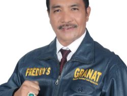 Di Balik Dugaan Tangkap Lepas Kasus Narkotika di Kuansing, Dr. Freddy Simanjuntak S.H., M.H Desak Penyidik Bergerak, Jangan Biarkan Hukum Kehilangan Wibawanya