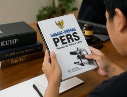 Dewan Pers Tegaskan Klarifikasi Harus Disampaikan kepada Media yang Membuat Berita Pertama, Bukan Melalui Media Lain