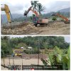 Ironi Kotanopan: Kampung Halaman Para Tokoh Besar Dikepung PETI, Aktivis Soroti Sikap Diam Pejabat