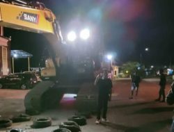 Diduga Diintimidasi Mafia PETI, Jurnalis dan Aktivis Lingkungan di Madina Terima Ancaman, Desak Aparat Bertindak