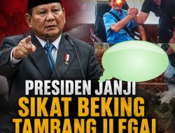 Diduga Dibekingi Oknum Aparat, Aktivis Desak Penangkapan Aktor PETI di Madina dan Bersihkan Institusi Penegak Hukum