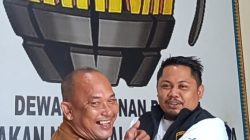 Diki Saputra Klarifikasi Pemberitaan di Kantor DPD GRANAT Riau, Ketua dan Sekretaris DPD Minta Media Luruskan Berita