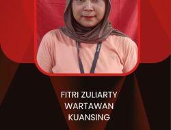 PENGUMUMAN RESMI – PEMBERHENTIAN / STOP PERS