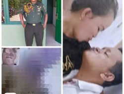Kembali Jadi Sorotan, Oknum Anggota TNI AD yang Pernah Dikaitkan dengan Kasus PETI Kini Dilaporkan ke Polisi Militer atas Dugaan Hubungan Terlarang