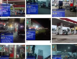 BBM Subsidi Diduga Dilangsir di Solok Selatan, Nama Bupati Disebut, Aparat Jangan Diam!