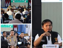 Hasil Autopsi Ungkap Penyebab Kematian dr. Alex Cristo Loris, Polres Siak Tidak Ditemukan Indikasi Pembunuhan