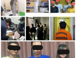 Berulang Kali Digerebek dan Ditemukan Kasus Narkoba, Mengapa Kos Azura Kuansing Belum Disegel?