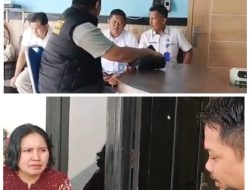 Pasca Pengungkapan Kembali Kasus Narkotika, DPC GRANAT Kuansing Turun ke Kost Azura Milik Datri, Beri Edukasi kepada Pemilik
