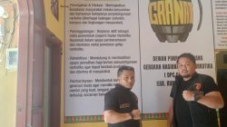 Pacu Jalur 2026 Bergema di Tepian Narosa, GRANAT Kuansing Serukan Festival Bersih dari Miras dan Narkoba