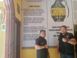 Pacu Jalur 2026 Bergema di Tepian Narosa, GRANAT Kuansing Serukan Festival Bersih dari Miras dan Narkoba