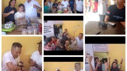 Penuh Sukacita, HUT ke-9 Keiza Agustini Hia Digelar Sederhana dan Meriah di Tengah Momentum HUT Kemerdekaan RI