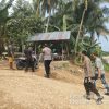 Polres Kuansing Tindak Lanjuti Laporan Aktivitas PETI di Pulau Banjar Kari, Petugas Tak Temukan Aktivitas di Lokasi