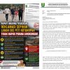 Bupati Madina Tegaskan Reklamasi Sepihak Eks PETI Kotanopan Tak Hapus Tanggung Jawab Pidana