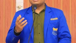 Sekretaris PKC PMII Riau Minta Polemik HGB STC Disikapi dengan Tabayyun dan Komunikasi Baik