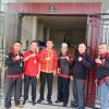 DPD LSM Pedang Keadilan Perjuangan Resmi Daftar di Kesbangpol Nias Barat, Siap Jadi Jembatan Masyarakat dan Pemerintah