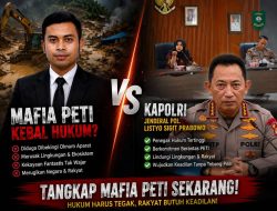 Satgas PETI Madina Dikecam, Aktivis Soroti Penundaan Penindakan Tambang Ilegal