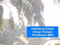 Diduga Kabur, Peron Sawit Marbun di Toro Jaya Tetap Beroperasi; TBS Diduga Dipasok ke PKS SAM dan SBL Kuansing