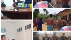Mediasi Buntu! Tiga Terduga Pelaku Akui Pengeroyokan, Keluarga Korban Desak Polisi Bertindak Tegas