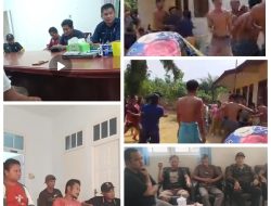 Mediasi Buntu! Tiga Terduga Pelaku Akui Pengeroyokan, Keluarga Korban Desak Polisi Bertindak Tegas
