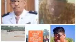 PETI Makin Marak di Sungai Kuantan, Warga Sebut Nama Oknum Kades, Guru hingga Dugaan Aliran Dana ke Oknum Kapolsek