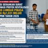 Redaksi Serahkan Surat Konfirmasi ke Komisi I DPRD Madina Terkait Revitalisasi SDN 018 Lumban Pinasa Rp1,03 Miliar