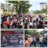 Aliansi Pemuda dan Masyarakat Riau Desak Kejati Evaluasi Pengelolaan Parkir Pekanbaru