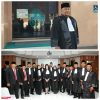 Pelda Purn. TNI Syafri Teguh Resmi Disumpah Jadi Advokat, Bawa Semangat Prajurit ke Dunia Hukum